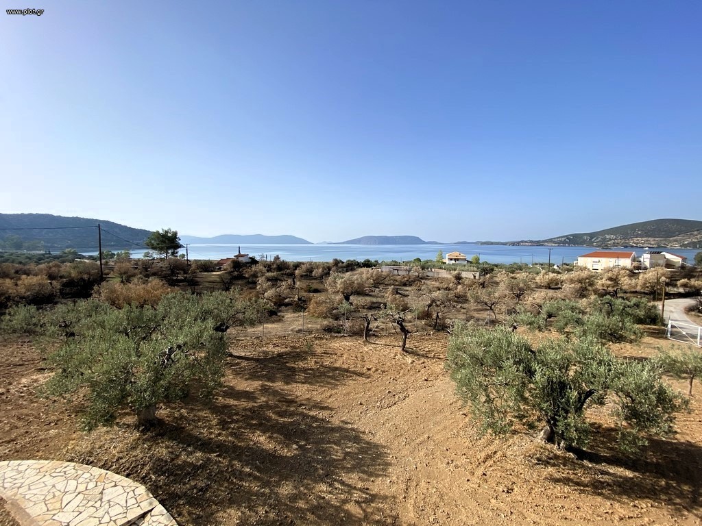 Μονοκατοικία 142 τ.μ. πρός πώληση, Αργολίδα, Ερμιόνη