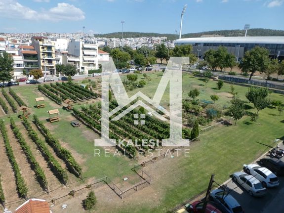 Apartment 66 sqm for rent, Thessaloniki - Center, Triandria