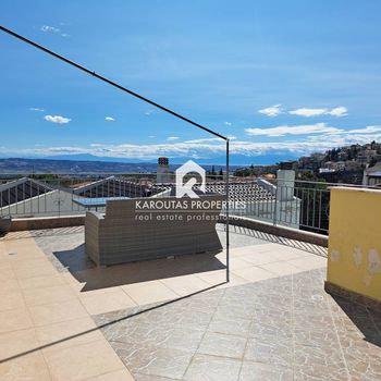 Maisonette 155sqm for sale-Panorama » Palios Oikismos Panoramatos