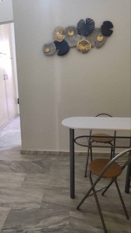 Διαμέρισμα 30 τ.μ. προς ενοικίαση, Κέντρο Πάτρας