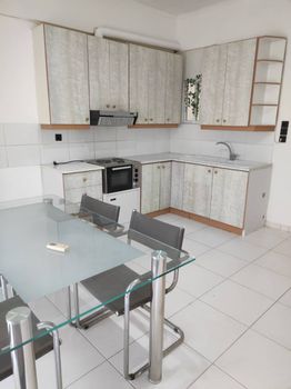 Apartment 50 sqm for rent