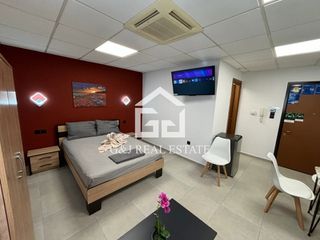 Διαμέρισμα 33 τ.μ. προς πώληση, Βαρδάρης-thumb-6