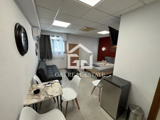 Διαμέρισμα 33 τ.μ. για πώληση
