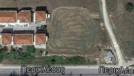 Αγροτεμάχια 1.750 τ.μ. για πώληση