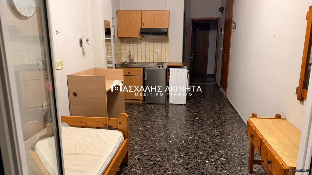 Studio / γκαρσονιέρα 25 τ.μ. προς ενοικίαση, Καμίνια Ηρακλείου