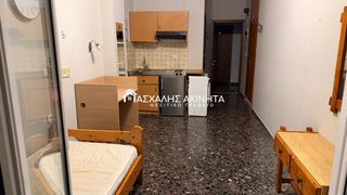Studio / γκαρσονιέρα 25 τ.μ. για ενοικίαση