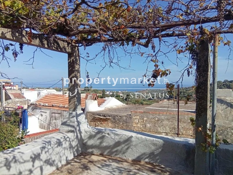 Building 265 sqm for sale, Episkopi, Lappa