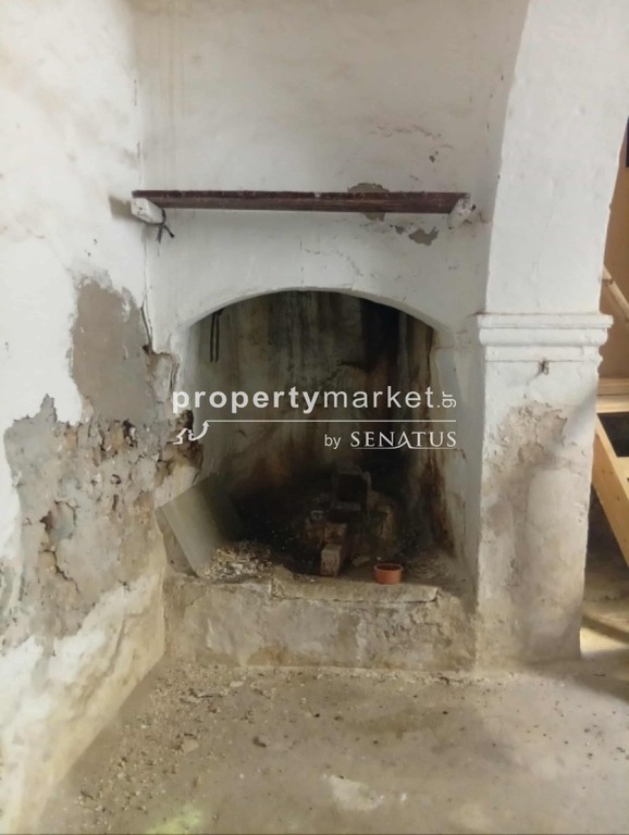 Building 265 sqm for sale, Episkopi, Lappa