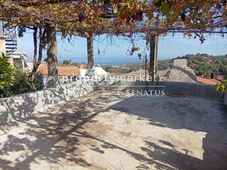 Κτίριο 265 τ.μ. προς πώληση, Επισκοπή Λάππας-thumb-1