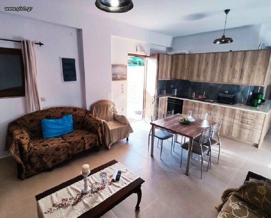 Apartment 75 sqm for rent, Heraklion Prefecture, Heraclion Cretes