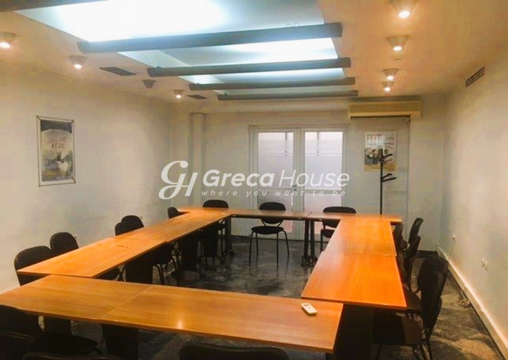 Γραφείο 400 τ.μ. πρός πώληση, Αθήνα - Κέντρο, Κέντρο