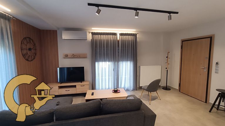 Διαμέρισμα 55 τ.μ. για ενοικίαση, Ν. Ιωαννίνων, Ανατολή