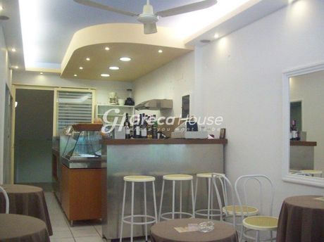 Store 25sqm for sale-Kentro » Omonoia