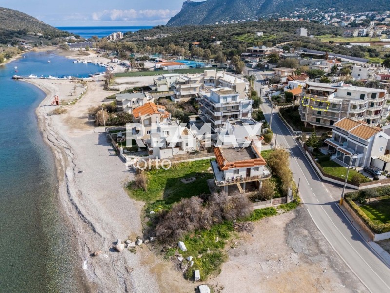 Διαμέρισμα 50 τ.μ. πρός πώληση, Αττική - Υπόλοιπο, Μαρκόπουλο