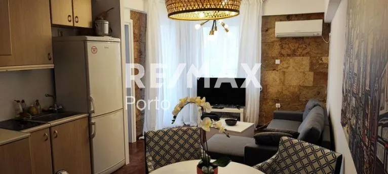 Apartment 50 sqm for sale, Rest Of Attica, Markopoulo