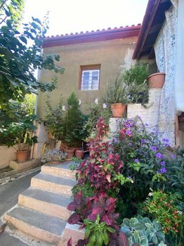 Detached home 187sqm for sale-Xilokastro » Melissi