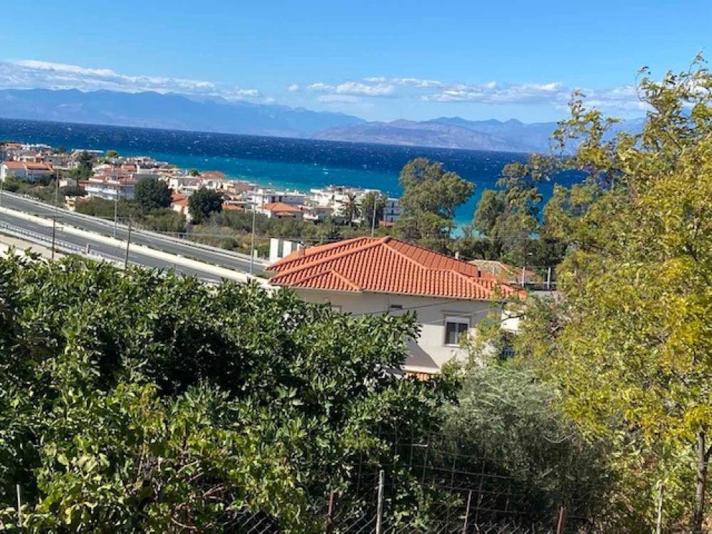 Μονοκατοικία 187 τ.μ. πρός πώληση, Κορινθία, Ξυλόκαστρο