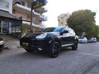 Porsche Cayenne '06