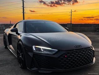 Audi R8 '13