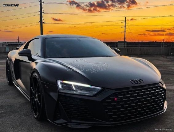 Audi R8 '13