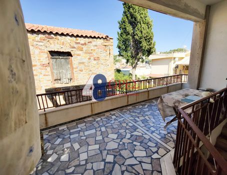 Apartment 219,61sqm for sale-Chios » Agios Minas