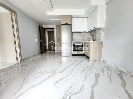 Διαμέρισμα 44 τ.μ. για πώληση