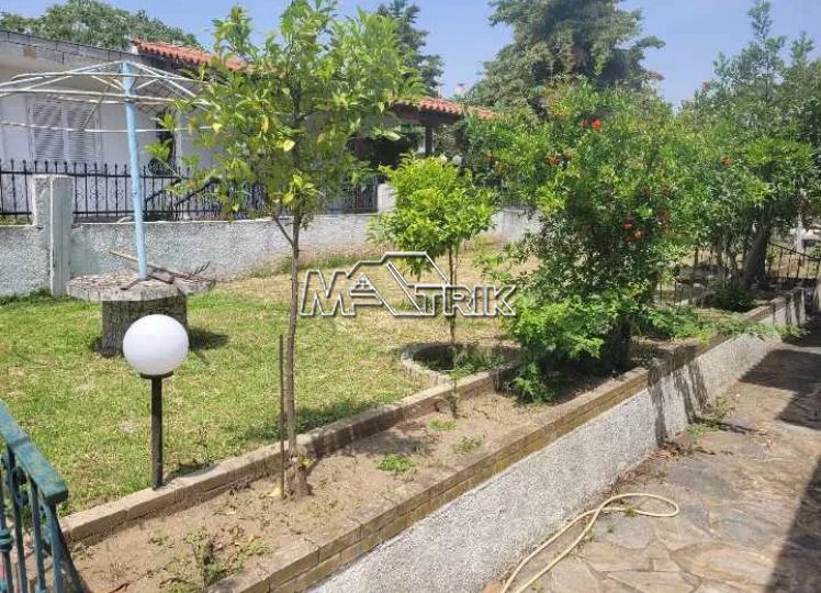 Μονοκατοικία 170 τ.μ. προς πώληση, Νέα Ηράκλεια