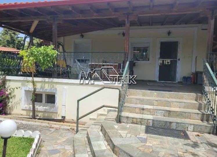 Μονοκατοικία 170 τ.μ. προς πώληση, Νέα Ηράκλεια
