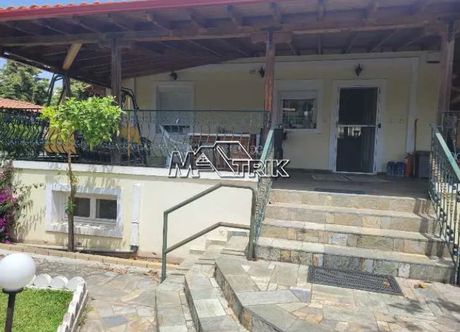 Detached home 170sqm for sale-Kallikrateia » Nea Irakleia