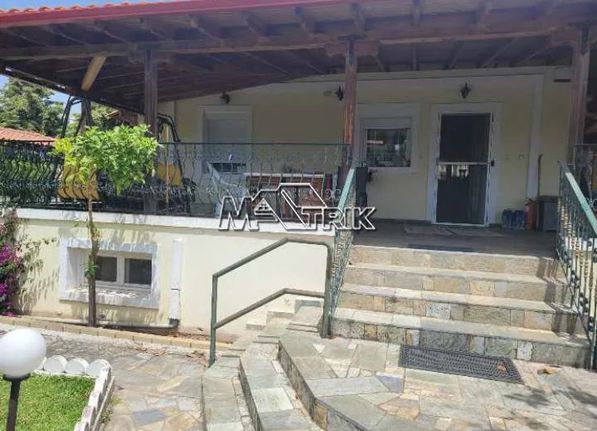 Detached home 170 sqm for sale, Chalkidiki, Kallikrateia