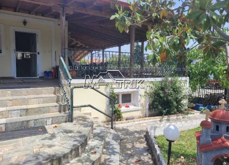 Μονοκατοικία 170 τ.μ. προς πώληση, Νέα Ηράκλεια