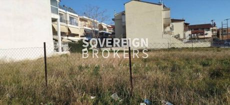 Land plot 422sqm for sale-Polichni » Anthokipoi