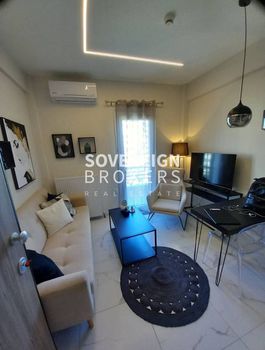 Studio / γκαρσονιέρα 40τ.μ. για πώληση-Διοικητήριο