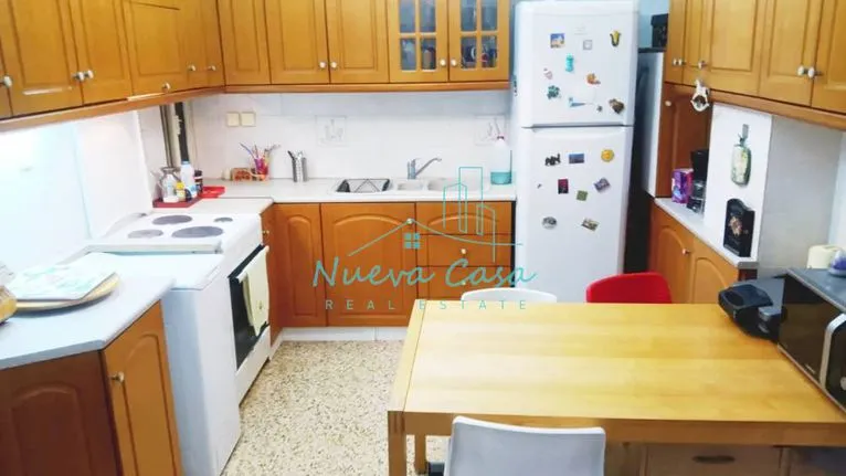 Apartment 100 sqm for sale, Achaia, Patra