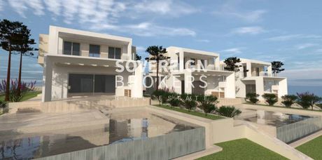Βίλλα 160τ.μ. για πώληση-Κασσάνδρα » Πευκοχώρι