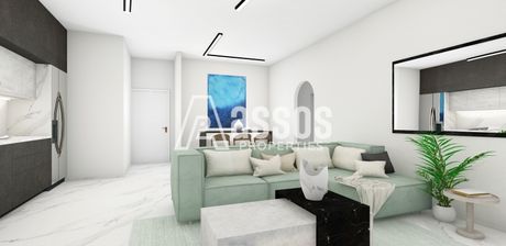 Διαμέρισμα 101τ.μ. για πώληση-Νίκαια » Άγιος ιωάννης χρυσόστομος