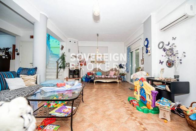 Detached home 163 sqm for sale, Thessaloniki - Suburbs, Migdonia