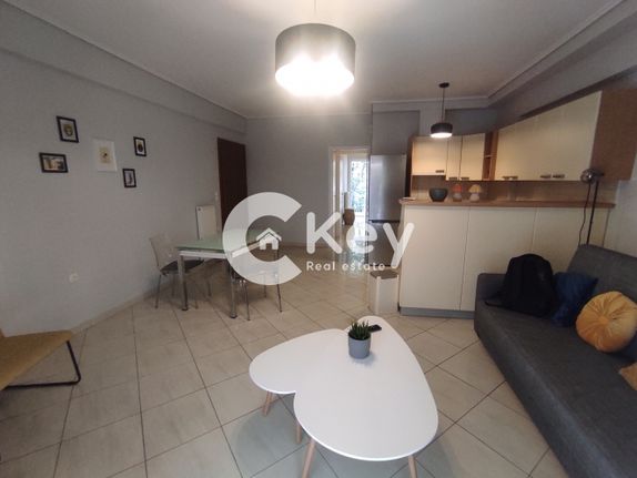 Apartment 56 sqm for rent, Athens - Center, Patision - Acharnon