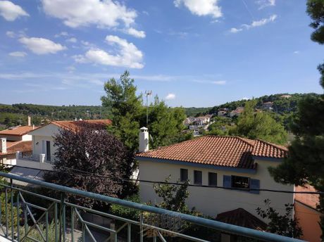 Διαμέρισμα 150τ.μ. για ενοικίαση-Άγιος στέφανος » Κέντρο