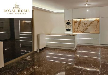 Apartment 125sqm for sale-Agia Paraskevi » Agios Ioannis