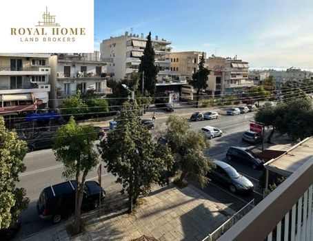 Διαμέρισμα 140τ.μ. για πώληση-Ελληνικό » Αγία παρασκευή ελληνικού