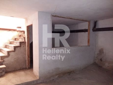 Warehouse 195sqm for sale-Patra » Patra Centre