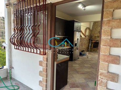 Maisonette 80sqm for rent-Patra » Zavlani