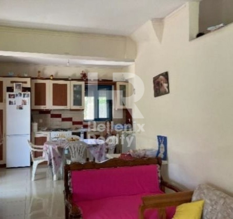 Μεζονέτα 80 τ.μ. προς πώληση, Καλαμάκι Μόβρης