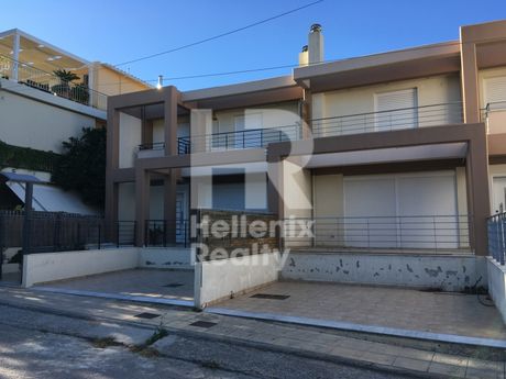 Apartment 208sqm for sale-Patra » Proastio