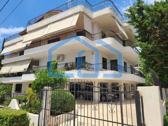 Building 545 sqm for sale, Athens - South, Voula