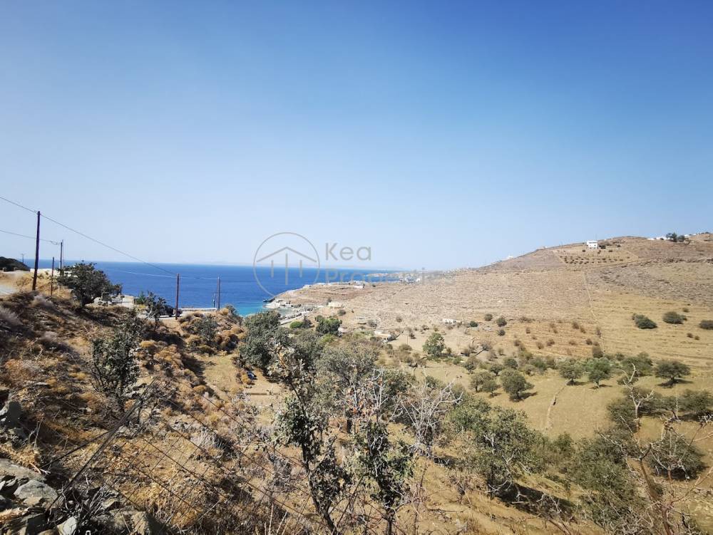 Αγροτεμάχια 11.177 τ.μ. πρός πώληση, Κυκλάδες, Κέα