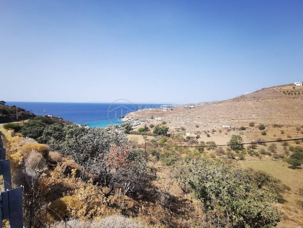 Αγροτεμάχια 11.177 τ.μ. πρός πώληση, Κυκλάδες, Κέα