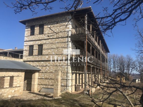 Hotel 2.865 sqm for sale, Pieria Prefecture, Katerini