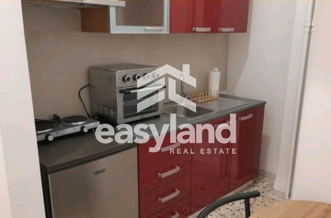 Studio / γκαρσονιέρα 26 τ.μ. για ενοικίαση, Αχαΐα, Πάτρα